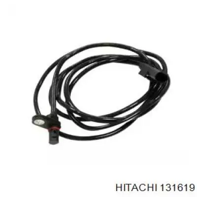 131619 Hitachi sensor abs trasero izquierdo