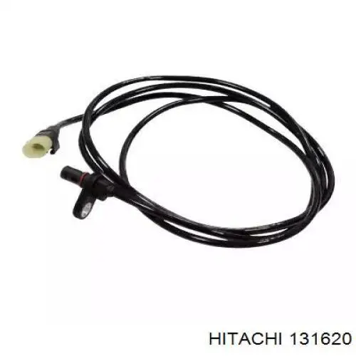 131620 Hitachi sensor abs trasero derecho