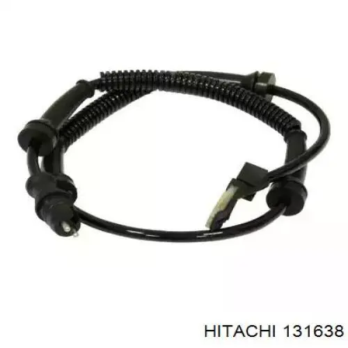Sensor ABS de rueda delantera Hitachi 131638 precio, desde 26,62 EUR