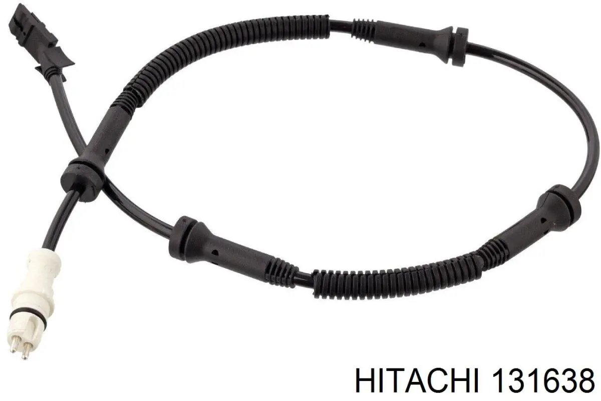131638 Hitachi sensor abs delantero