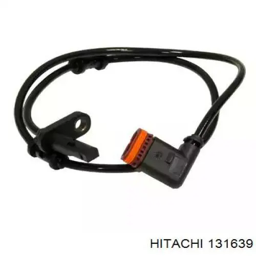 131639 Hitachi sensor abs trasero izquierdo