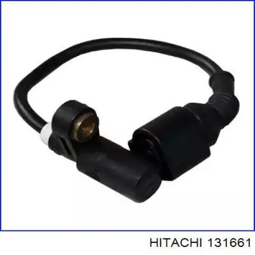 131661 Hitachi sensor abs delantero