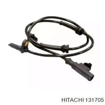 131705 Hitachi sensor abs delantero