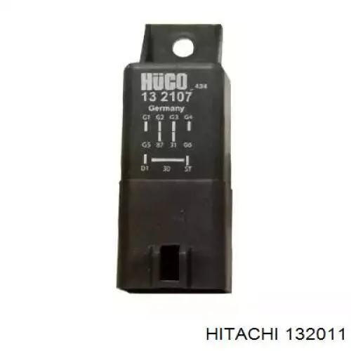 132011 Hitachi rele de bomba electrica