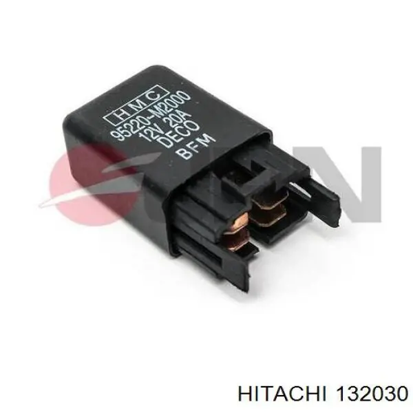 Relé de precalentamiento Mercedes A0015459732
