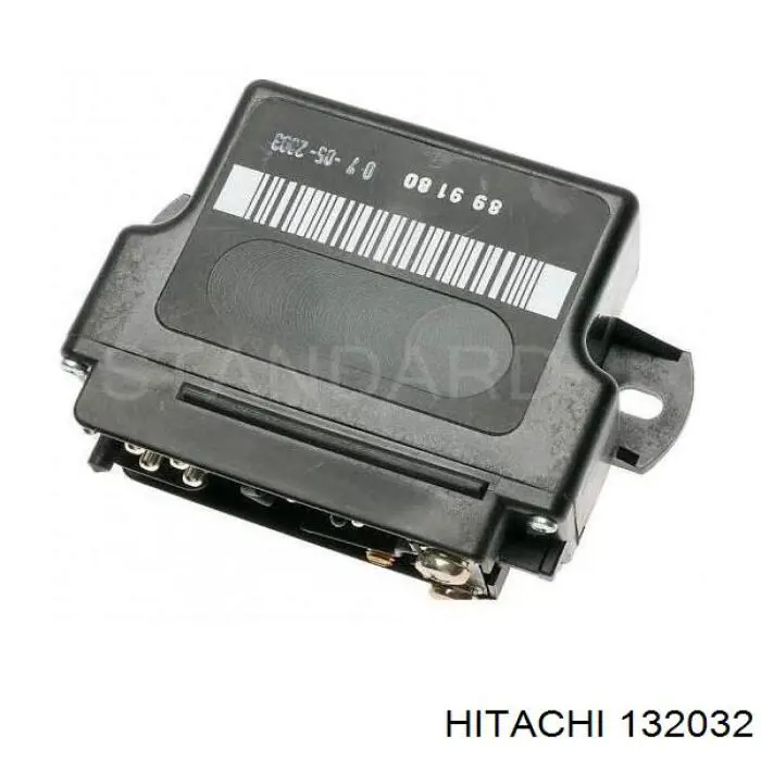 Relé de precalentamiento Mercedes A0015459832