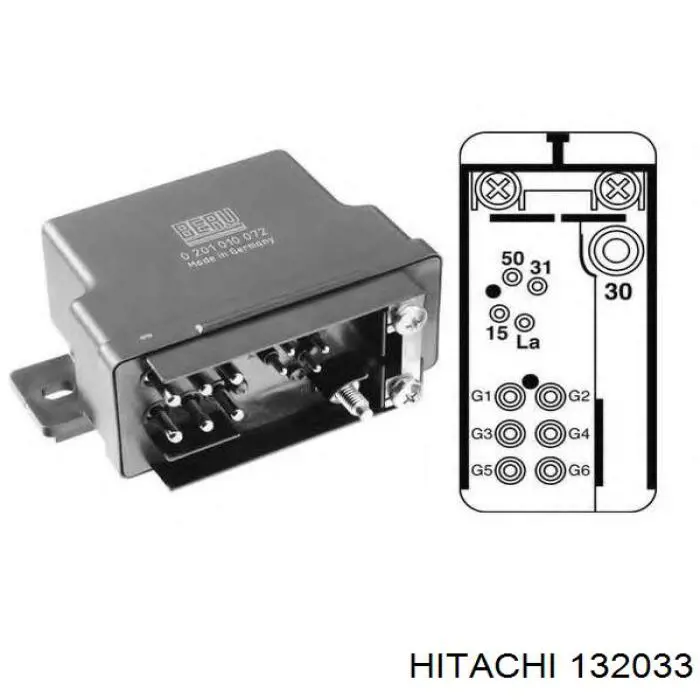 Kit de reparación del solenoide de arranque Cargo 132033 precio, desde 7,05 EUR