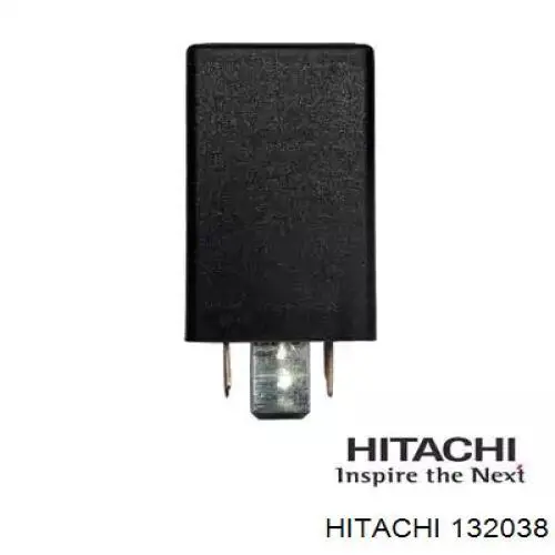 Comprar 132038 Hitachi Caja precalentamiento bujias