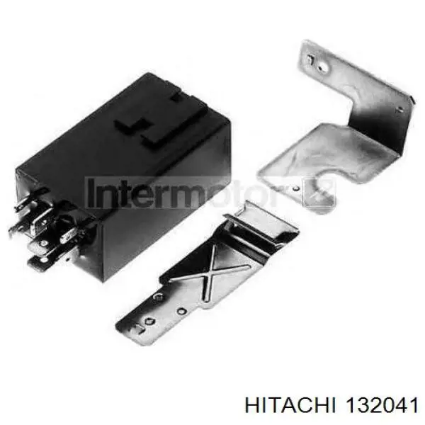 132041 Hitachi rele de bomba electrica