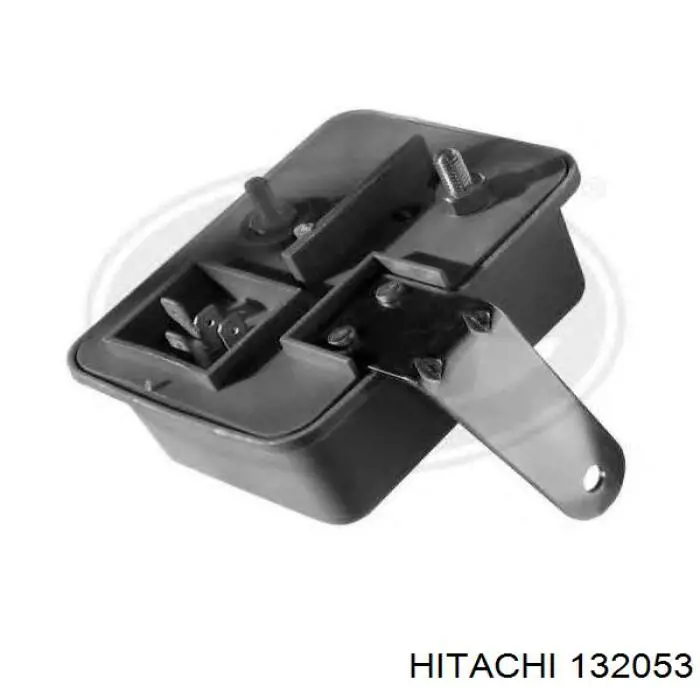 132053 Hitachi relé de precalentamiento