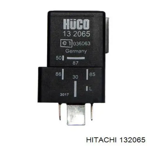 Relé de bujía de precalentamiento Mahle Original MHG45 precio, desde 50,81 EUR