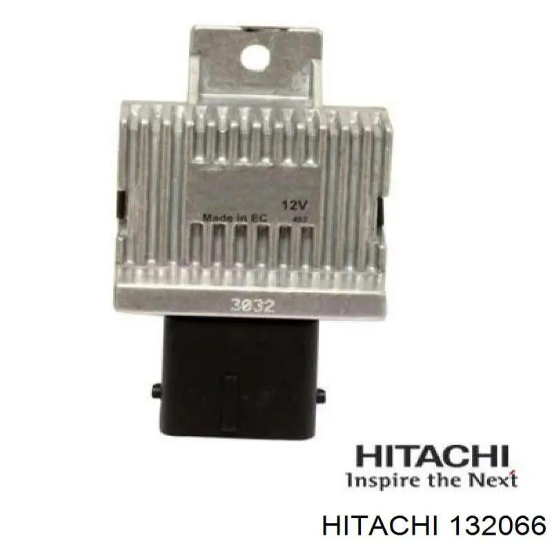 Comprar 132066 Hitachi Caja precalentamiento bujias
