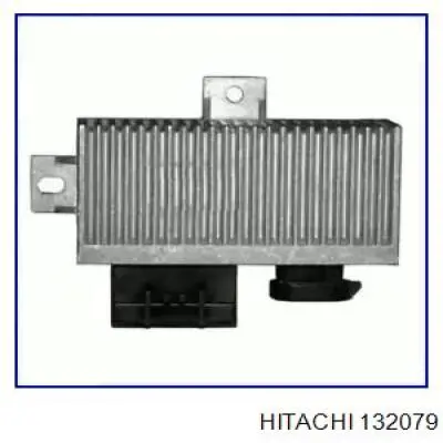 132079 Hitachi relé de precalentamiento