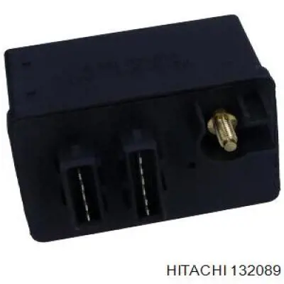 132089 Hitachi relé de precalentamiento