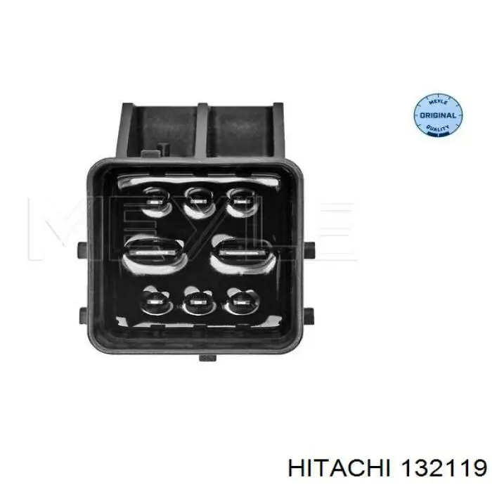 Comprar 9M5Q12A343AA Land Rover Caja precalentamiento bujias
