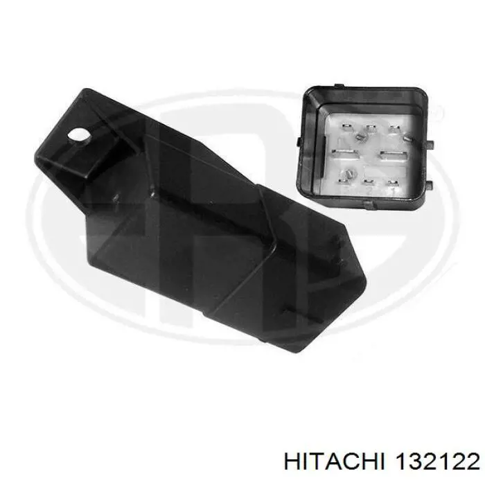 132122 Hitachi relé de precalentamiento