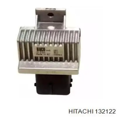 Relé de bujía de precalentamiento Peugeot 406 8B