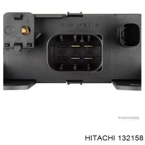 Relé de bujía de precalentamiento Mercedes E S211