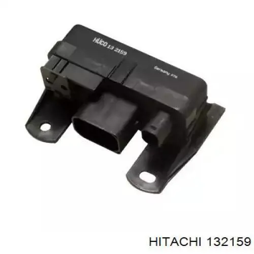 Comprar 132159 Hitachi Caja precalentamiento bujias