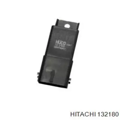 132180 Hitachi relé de precalentamiento