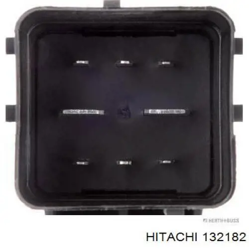 132182 Hitachi