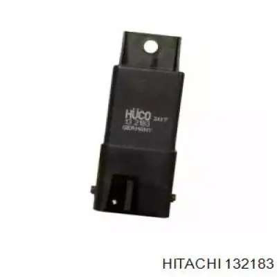 Relé de bujía de precalentamiento Nissan Qashqai 1 J10