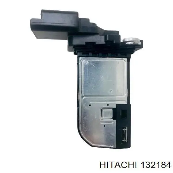 132184 Hitachi sensor de temperatura, gas de escape, antes de filtro hollín/partículas