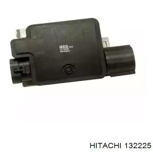 Comprar 132225 Hitachi Regulador de velocidad del ventilador de refrigeración (unidad de control)