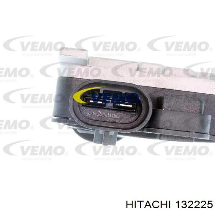Comprar 132225 Hitachi Regulador de velocidad del ventilador de refrigeración (unidad de control)