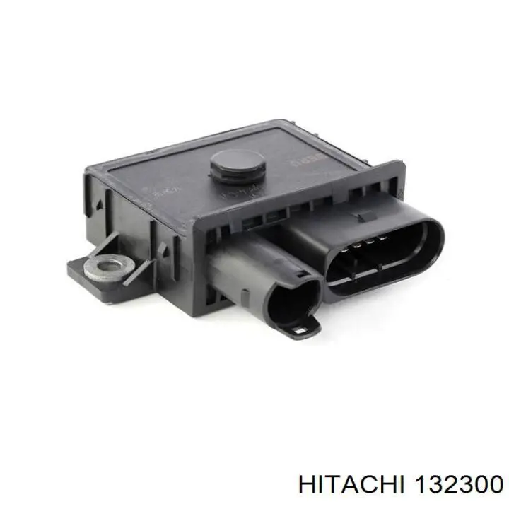 Relé de bujía de precalentamiento HITACHI 132300