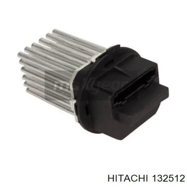 Resistencia de calefacción 64116949645 Mercedes