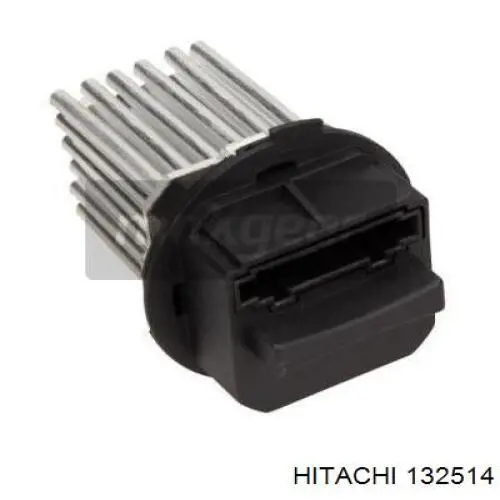 132514 Hitachi resistencia de calefacción