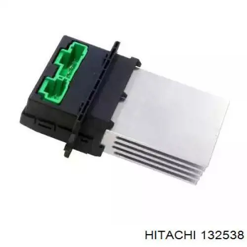 Comprar 132538 Hitachi Resistencia de calefacción
