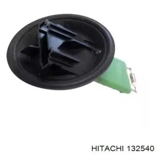 132540 Hitachi resistencia de calefacción