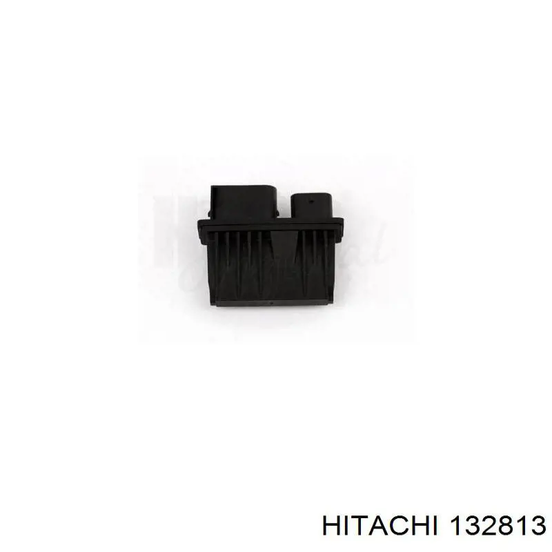 132813 Hitachi Unidad de control AdBlue