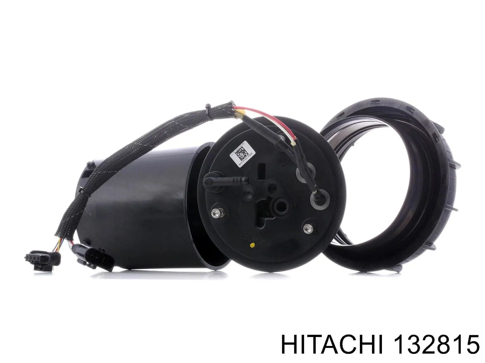 132815 Hitachi bomba adblue