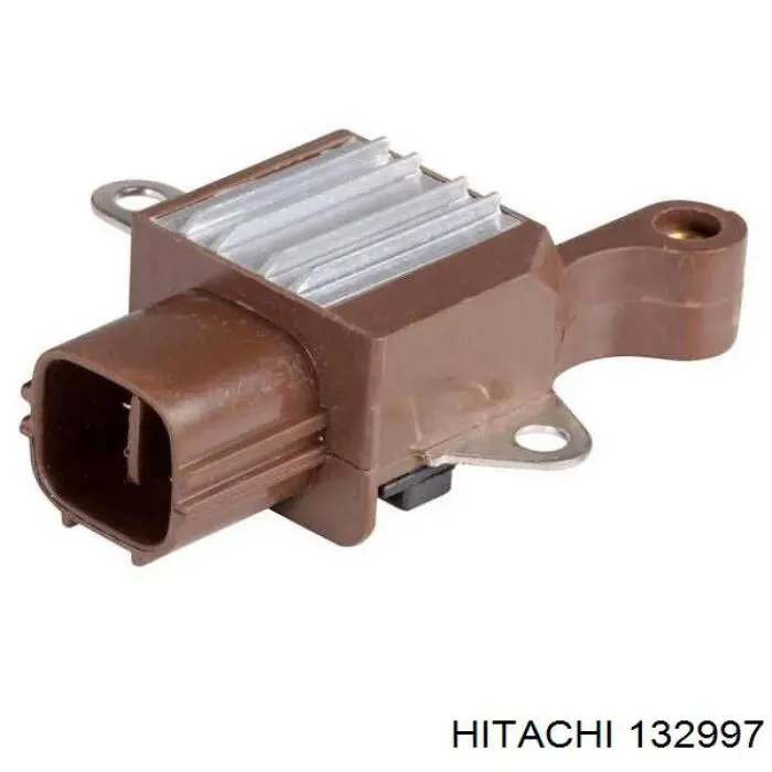 131528 Cargo Regulador alternador