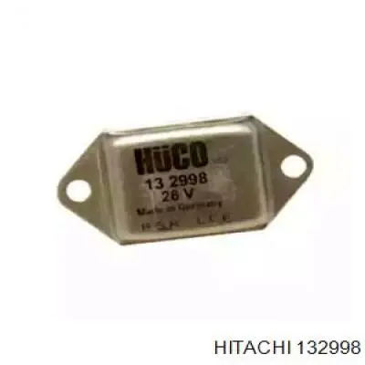 Regulador 2350099008 Nissan/Infiniti