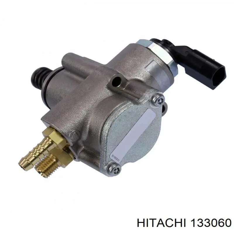 133060 Hitachi Bomba de inyección
