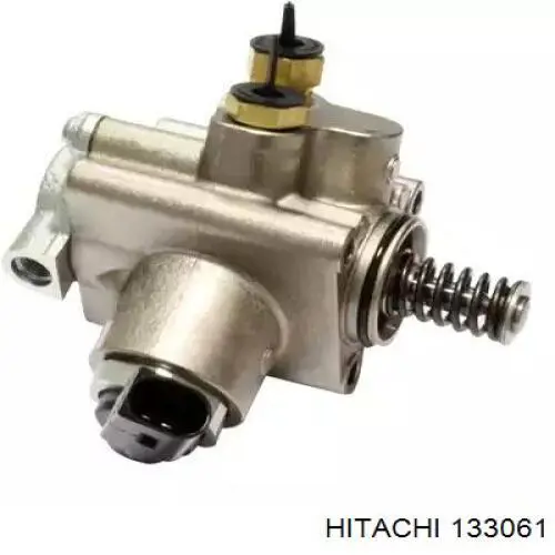 Bomba de alta presión de combustible Hitachi 133061 precio, desde 412,48 EUR