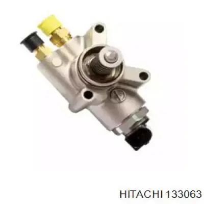 133063 Hitachi bomba inyectora