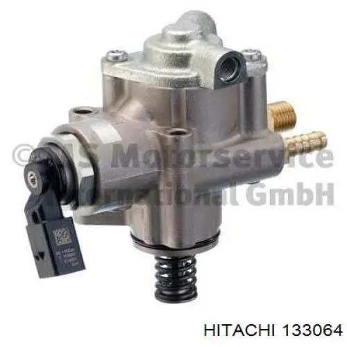133064 Hitachi bomba inyectora