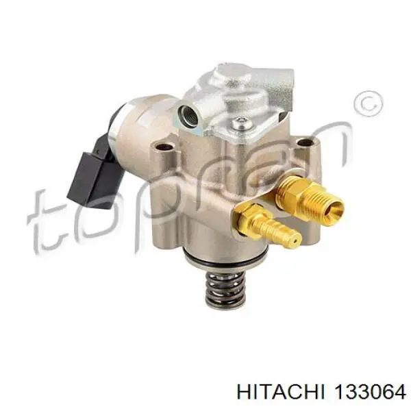Bomba de alta presión de combustible Hitachi 133064 precio, desde 272,98 EUR