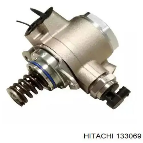 133069 Hitachi