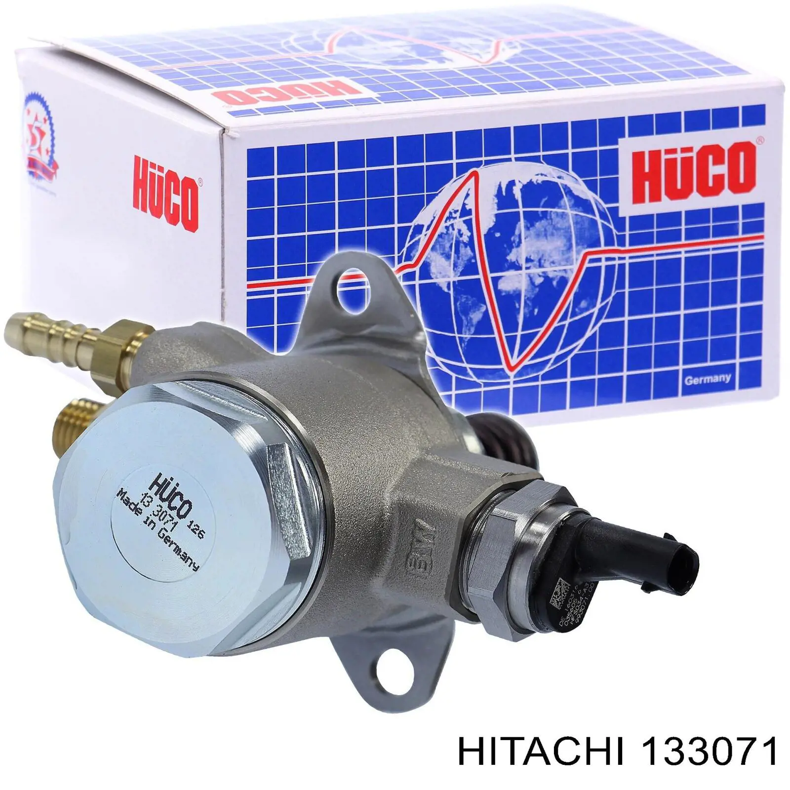 HFS03431BC Hitachi