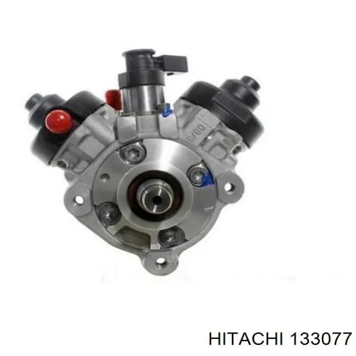 Bomba de alta presión de combustible VAG 03H127025R precio, desde 306,30 EUR