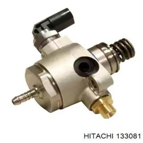 133081 Hitachi bomba de alta presión