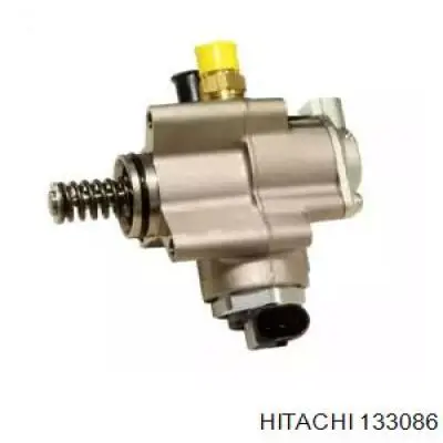 Bomba de alta presión de combustible Hitachi 133086 precio, desde 220,20 EUR