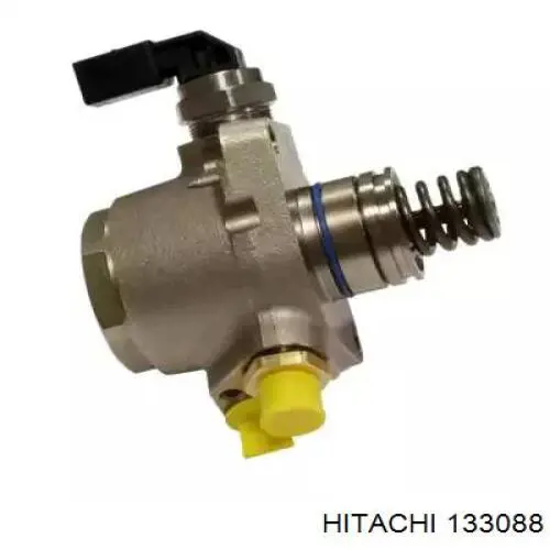 133088 Hitachi bomba de alta presión