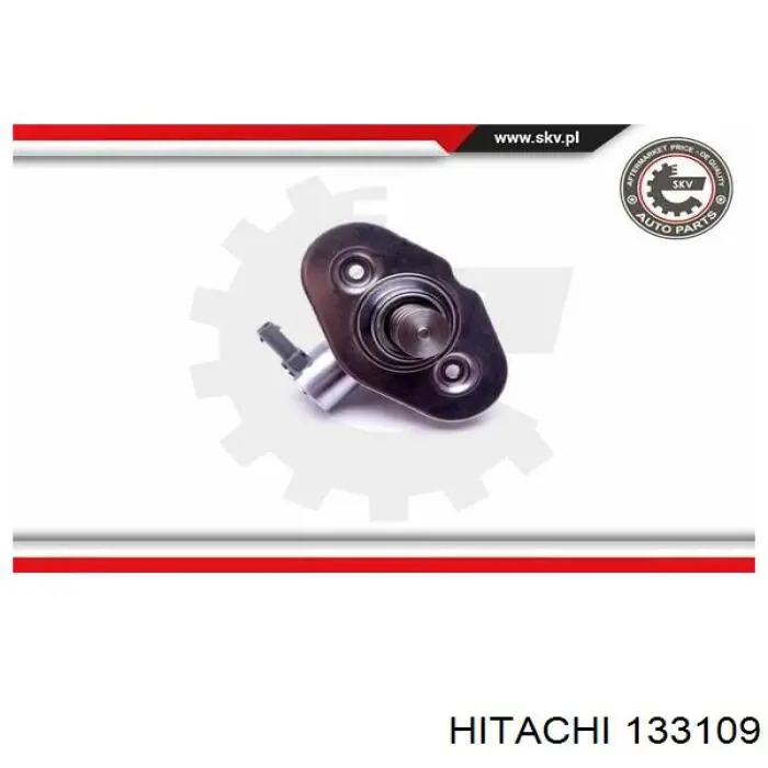 Bomba de alta presión BMW 1 F21